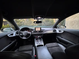 Audi A7 3.0 BiTDI 320к.с | Auto.bg — изображение 11 Audi A7 3.0 BiTDI 320к.с | Auto.bg — изображение 11