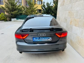 Audi A7 3.0 BiTDI 320к.с | Auto.bg — изображение 5 Audi A7 3.0 BiTDI 320к.с | Auto.bg — изображение 5