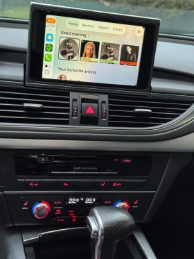 Audi A7 3.0 BiTDI 320к.с | Auto.bg — изображение 8 Audi A7 3.0 BiTDI 320к.с | Auto.bg — изображение 8