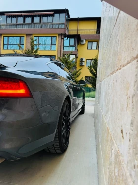 Audi A7 3.0 BiTDI 320к.с | Auto.bg — изображение 4 Audi A7 3.0 BiTDI 320к.с | Auto.bg — изображение 4