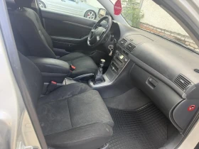 Toyota Avensis undefined | Auto.bg — изображение 5 Toyota Avensis undefined | Auto.bg — изображение 5