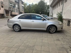 Toyota Avensis undefined | Auto.bg — изображение 3 Toyota Avensis undefined | Auto.bg — изображение 3