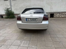 Toyota Avensis undefined | Auto.bg — изображение 2 Toyota Avensis undefined | Auto.bg — изображение 2