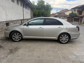 Toyota Avensis undefined | Auto.bg — изображение 4 Toyota Avensis undefined | Auto.bg — изображение 4