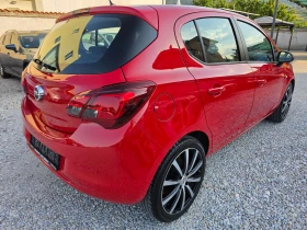 Opel Corsa 1.4LPG EDITION /LANDI RENZO/ | Auto.bg — изображение 4 Opel Corsa 1.4LPG EDITION /LANDI RENZO/ | Auto.bg — изображение 4