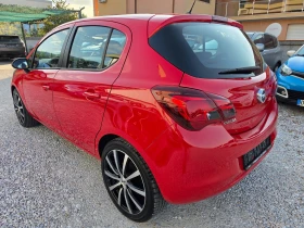 Opel Corsa 1.4LPG EDITION /LANDI RENZO/ | Auto.bg — изображение 2 Opel Corsa 1.4LPG EDITION /LANDI RENZO/ | Auto.bg — изображение 2