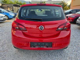 Opel Corsa 1.4LPG EDITION /LANDI RENZO/ | Auto.bg — изображение 3 Opel Corsa 1.4LPG EDITION /LANDI RENZO/ | Auto.bg — изображение 3