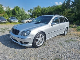 Mercedes-Benz C 220 Автомат, фейс, кожа - Car24.bg Mercedes-Benz C 220 Автомат, фейс, кожа
