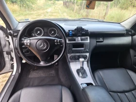 Mercedes-Benz C 220 Автомат, фейс, кожа - 6200 € / 12126.15 лв. - 92159179 7 | Car24.bg Mercedes-Benz C 220 Автомат, фейс, кожа - 6200 € / 12126.15 лв. - 92159179 7