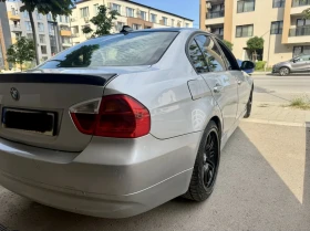 BMW 318 - 3999 € / 7821.36 лв. - 52591632 3 | Car24.bg BMW 318 - 3999 € / 7821.36 лв. - 52591632 3