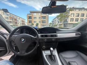 BMW 318 - 3999 € / 7821.36 лв. - 52591632 11 | Car24.bg BMW 318 - 3999 € / 7821.36 лв. - 52591632 11
