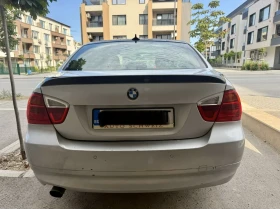 BMW 318 - 3999 € / 7821.36 лв. - 52591632 4 | Car24.bg BMW 318 - 3999 € / 7821.36 лв. - 52591632 4