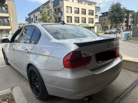 BMW 318 - 3999 € / 7821.36 лв. - 52591632 5 | Car24.bg BMW 318 - 3999 € / 7821.36 лв. - 52591632 5