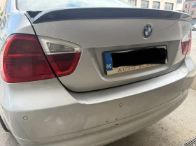 BMW 318 - 3999 € / 7821.36 лв. - 52591632 8 | Car24.bg BMW 318 - 3999 € / 7821.36 лв. - 52591632 8