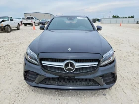 Mercedes-Benz C 43 AMG 4MATIC Sedan