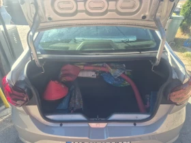 Dacia Logan - 10499 € - 33230334 5 | Car24.bg Dacia Logan - 10499 € - 33230334 5