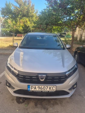 Dacia Logan - 10499 € - 33230334 9 | Car24.bg Dacia Logan - 10499 € - 33230334 9