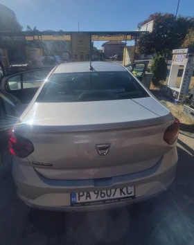 Dacia Logan - 10499 € - 33230334 7 | Car24.bg Dacia Logan - 10499 € - 33230334 7