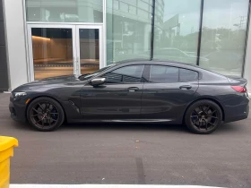 BMW 850 * M850i xDrive* АВТОКРЕДИТ БЕЗ ПЪРВОНАЧАЛНА ВНОСКА | Auto.bg — изображение 2 BMW 850 * M850i xDrive* АВТОКРЕДИТ БЕЗ ПЪРВОНАЧАЛНА ВНОСКА | Auto.bg — изображение 2