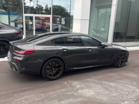 BMW 850 * M850i xDrive* АВТОКРЕДИТ БЕЗ ПЪРВОНАЧАЛНА ВНОСКА | Auto.bg — изображение 3 BMW 850 * M850i xDrive* АВТОКРЕДИТ БЕЗ ПЪРВОНАЧАЛНА ВНОСКА | Auto.bg — изображение 3