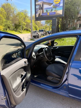 Opel Corsa - 3350 € - 51366472 5 | Car24.bg Opel Corsa - 3350 € - 51366472 5