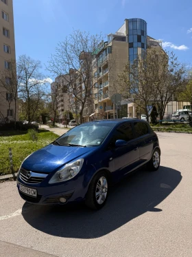 Opel Corsa - 3350 € - 51366472 2 | Car24.bg Opel Corsa - 3350 € - 51366472 2
