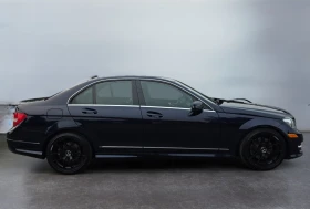 Mercedes-Benz C 350 4Matic AMG Line | Auto.bg — изображение 6 Mercedes-Benz C 350 4Matic AMG Line | Auto.bg — изображение 6