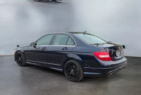 Mercedes-Benz C 350 4Matic AMG Line | Auto.bg — изображение 4 Mercedes-Benz C 350 4Matic AMG Line | Auto.bg — изображение 4
