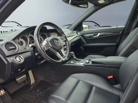 Mercedes-Benz C 350 4Matic AMG Line | Auto.bg — изображение 11 Mercedes-Benz C 350 4Matic AMG Line | Auto.bg — изображение 11