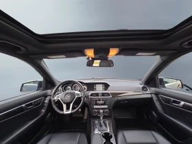 Mercedes-Benz C 350 4Matic AMG Line | Auto.bg — изображение 7 Mercedes-Benz C 350 4Matic AMG Line | Auto.bg — изображение 7