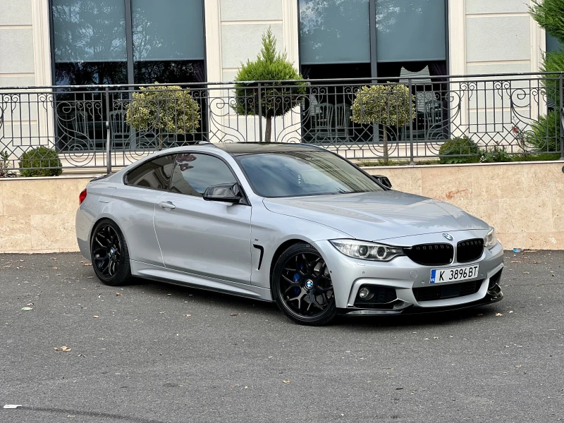 BMW 420 d xDrive M-Performance 240кс. * Head-up * Keyless - 37000 лв. / 18917.80 € - 69762532 1 | Car24.bg BMW 420 d xDrive M-Performance 240кс. * Head-up * Keyless - 37000 лв. / 18917.80 € - 69762532 1
