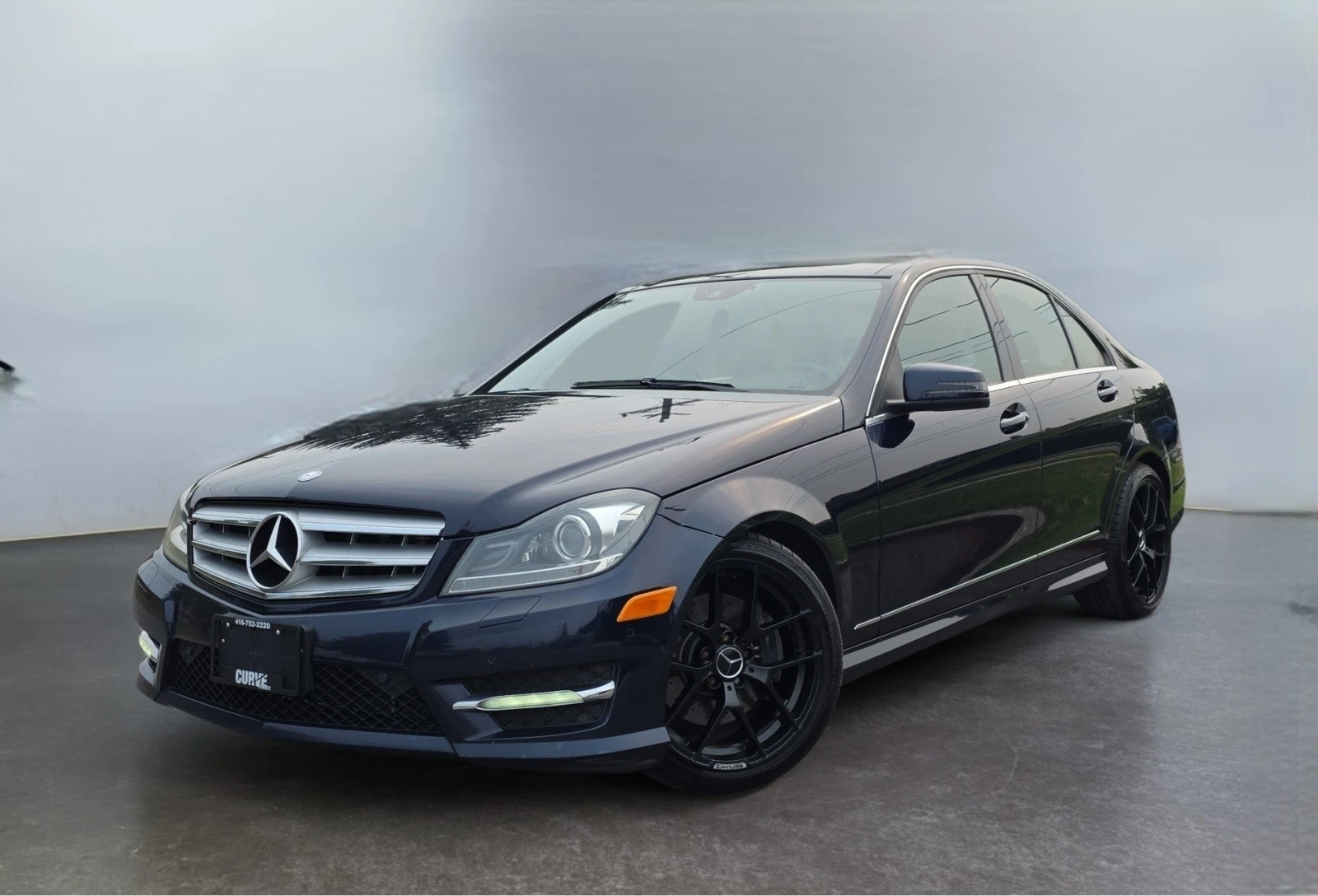 Mercedes-Benz C 350 4Matic AMG Line | Auto.bg — изображение 1 Mercedes-Benz C 350 4Matic AMG Line | Auto.bg — изображение 1