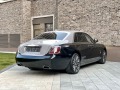 Rolls-Royce Ghost V12/ TWO-TONE/ BESPOKE/STARLIGHT/ TV/ 360/HEAD UP/ - [7] 