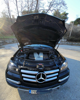 Обява за продажба на Mercedes-Benz GL 350 Grand Edition  ~43 000 лв. - изображение 1