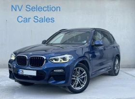 BMW X3 20d xDrive - Car24.bg BMW X3 20d xDrive