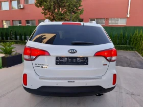 Kia Sorento 4x4/3.3i/FULL-LUXORY/V6-AWD/TOP - 23500 лв. / 12015.36 € - 21831588 8 | Car24.bg Kia Sorento 4x4/3.3i/FULL-LUXORY/V6-AWD/TOP - 23500 лв. / 12015.36 € - 21831588 8
