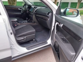 Kia Sorento 4x4/3.3i/FULL-LUXORY/V6-AWD/TOP - 23500 лв. / 12015.36 € - 21831588 9 | Car24.bg Kia Sorento 4x4/3.3i/FULL-LUXORY/V6-AWD/TOP - 23500 лв. / 12015.36 € - 21831588 9