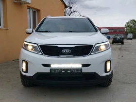 Kia Sorento * 4x4* /3.3-V6/LED+ NAVI/+ AWD/TOP - 26000 лв. / 13293.59 € - 30845418 2 | Car24.bg Kia Sorento * 4x4* /3.3-V6/LED+ NAVI/+ AWD/TOP - 26000 лв. / 13293.59 € - 30845418 2
