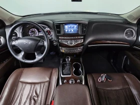 Infiniti QX60 3.5 AWD| 295к.с.| ВКЛ.ТЕХНОТЕСТ - 14900 € / 29141.87 лв. - 76110790 7 | Car24.bg Infiniti QX60 3.5 AWD| 295к.с.| ВКЛ.ТЕХНОТЕСТ - 14900 € / 29141.87 лв. - 76110790 7