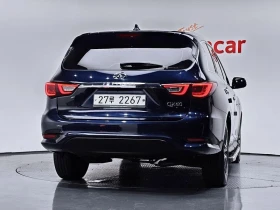 Infiniti QX60 3.5 AWD| 295к.с.| ВКЛ.ТЕХНОТЕСТ - 14900 € / 29141.87 лв. - 76110790 4 | Car24.bg Infiniti QX60 3.5 AWD| 295к.с.| ВКЛ.ТЕХНОТЕСТ - 14900 € / 29141.87 лв. - 76110790 4