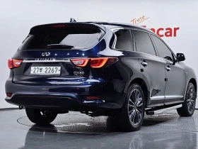 Infiniti QX60 3.5 AWD| 295к.с.| ВКЛ.ТЕХНОТЕСТ - 14900 € / 29141.87 лв. - 76110790 2 | Car24.bg Infiniti QX60 3.5 AWD| 295к.с.| ВКЛ.ТЕХНОТЕСТ - 14900 € / 29141.87 лв. - 76110790 2