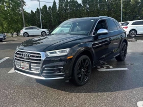 Audi SQ5 Technik / 360 / DISTRONIC / CARFAX / АВТОКРЕДИТ