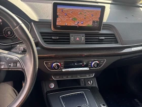 Audi SQ5 Technik / 360 / DISTRONIC / CARFAX / АВТОКРЕДИТ | Auto.bg — изображение 9 Audi SQ5 Technik / 360 / DISTRONIC / CARFAX / АВТОКРЕДИТ | Auto.bg — изображение 9