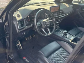 Audi SQ5 Technik / 360 / DISTRONIC / CARFAX / АВТОКРЕДИТ | Auto.bg — изображение 5 Audi SQ5 Technik / 360 / DISTRONIC / CARFAX / АВТОКРЕДИТ | Auto.bg — изображение 5