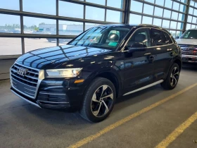 Audi Q5 * KOMFORT * CARFAX * ОПЦИЯ ЗА ФИНАНСИРАНЕ *