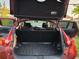 Nissan Juke 1, 6 | Auto.bg — изображение 7 Nissan Juke 1, 6 | Auto.bg — изображение 7