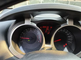 Nissan Juke 1, 6 | Auto.bg — изображение 12 Nissan Juke 1, 6 | Auto.bg — изображение 12