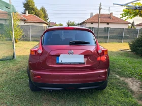 Nissan Juke 1, 6 | Auto.bg — изображение 3 Nissan Juke 1, 6 | Auto.bg — изображение 3
