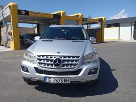 Mercedes-Benz ML 320 CDI 4 MATIK - 10000 € - 92596657 4 | Car24.bg Mercedes-Benz ML 320 CDI 4 MATIK - 10000 € - 92596657 4