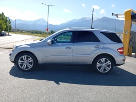 Mercedes-Benz ML 320 CDI 4 MATIK - 10000 € - 92596657 2 | Car24.bg Mercedes-Benz ML 320 CDI 4 MATIK - 10000 € - 92596657 2